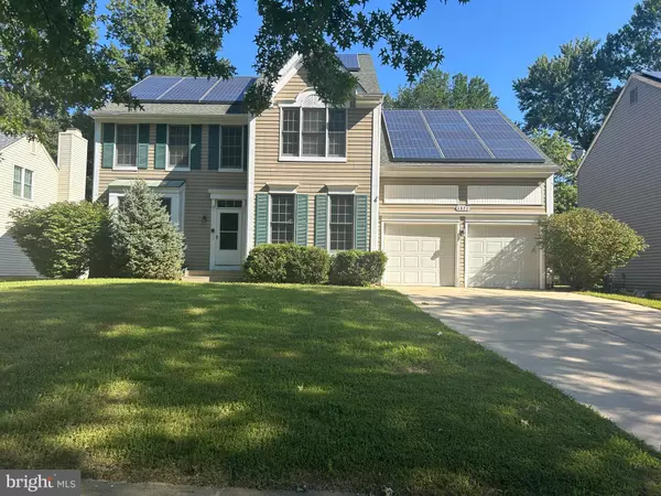 1821 PEACHTREE LN, Bowie, MD 20721