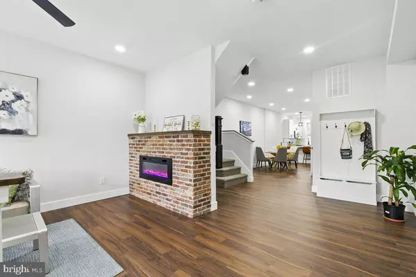 Baltimore, MD 21223,2434 EDMONDSON AVE