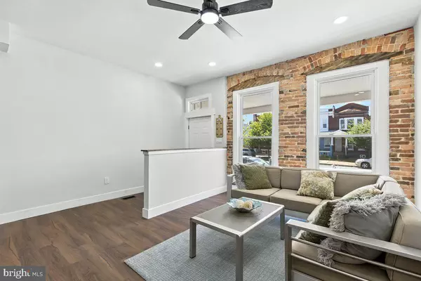Baltimore, MD 21223,2434 EDMONDSON AVE