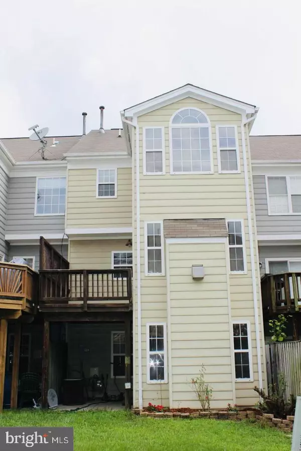 Chantilly, VA 20152,43005 BEACHALL ST