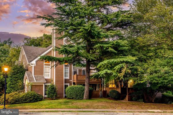 Reston, VA 20194,1437 CHURCH HILL PL
