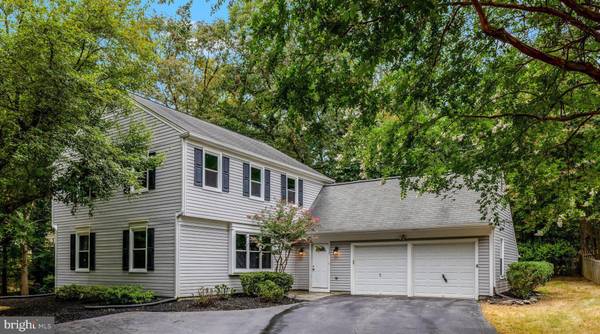 12401 ALEXANDER CORNELL DR, Fairfax, VA 22033