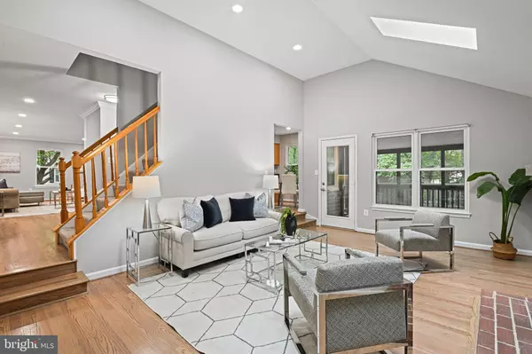 Fairfax, VA 22033,12401 ALEXANDER CORNELL DR