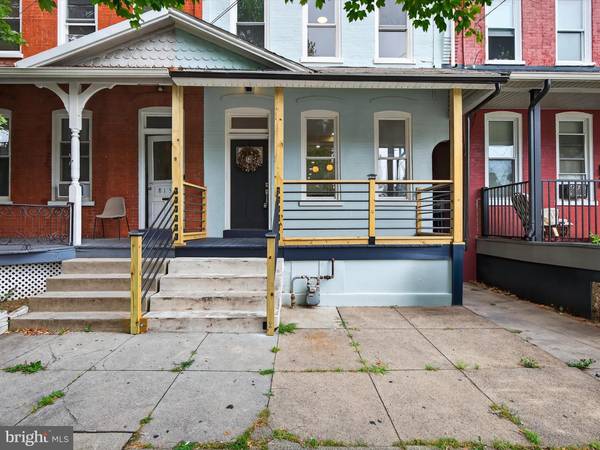 813 COLUMBIA AVE, Lancaster, PA 17603