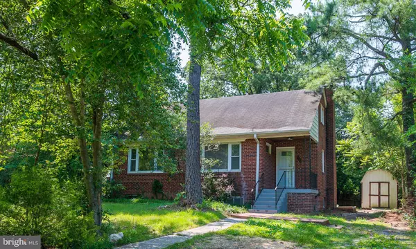 Clinton, MD 20735,6007 BRADLEY LN
