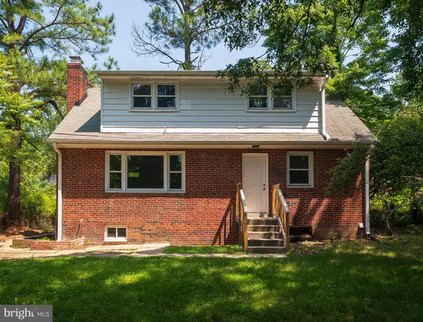 Clinton, MD 20735,6007 BRADLEY LN