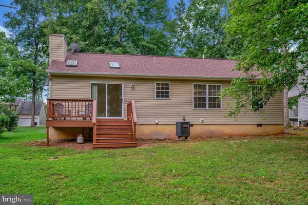 Locust Grove, VA 22508,35305 WILDERNESS SHORES WAY