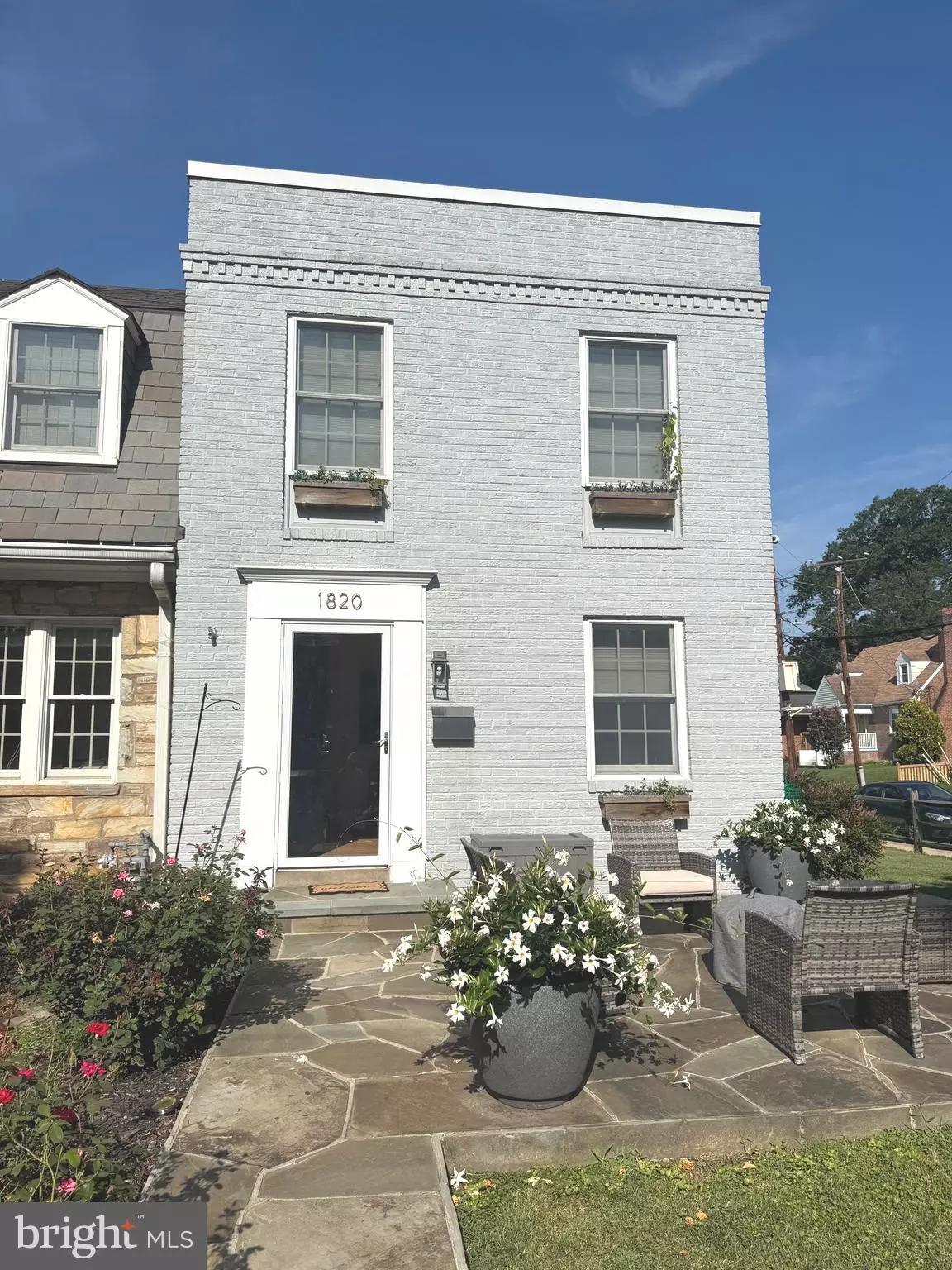 Alexandria, VA 22301,1820 LESLIE AVE