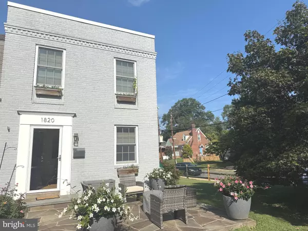 Alexandria, VA 22301,1820 LESLIE AVE
