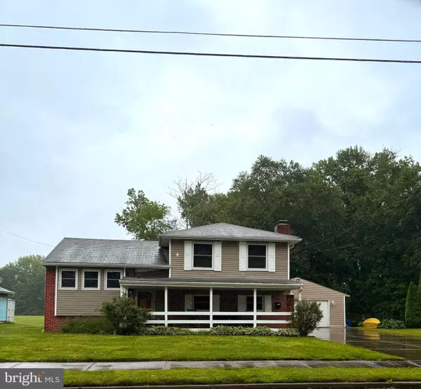 23 JONES AVE, Pennsville, NJ 08070