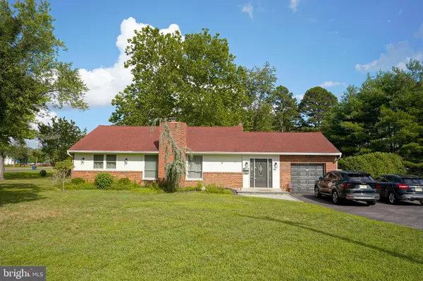 Voorhees, NJ 08043,11 LAKEVILLA DR