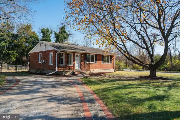 Alexandria, VA 22312,6225 BREN MAR DR