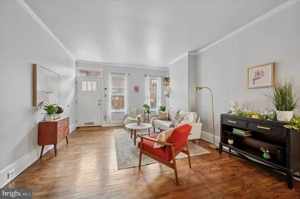 Philadelphia, PA 19130,813 N BAMBREY ST