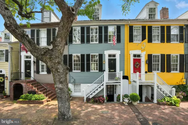 219 N PITT ST, Alexandria, VA 22314