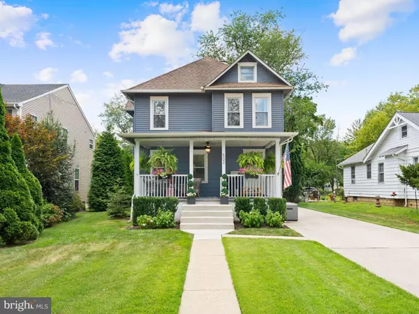 Haddon Heights, NJ 08035,502 3RD AVE