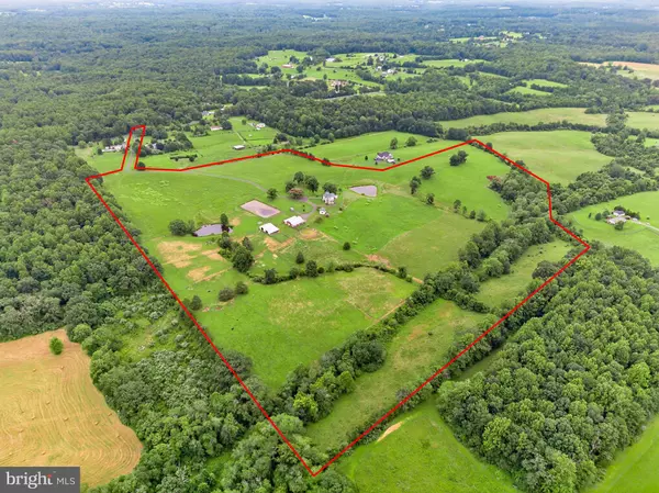 Amissville, VA 20106,13537 SPOTSWOOD WAY