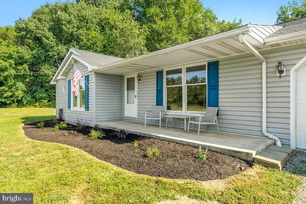 Martinsburg, WV 25403,856 WEAVER LN