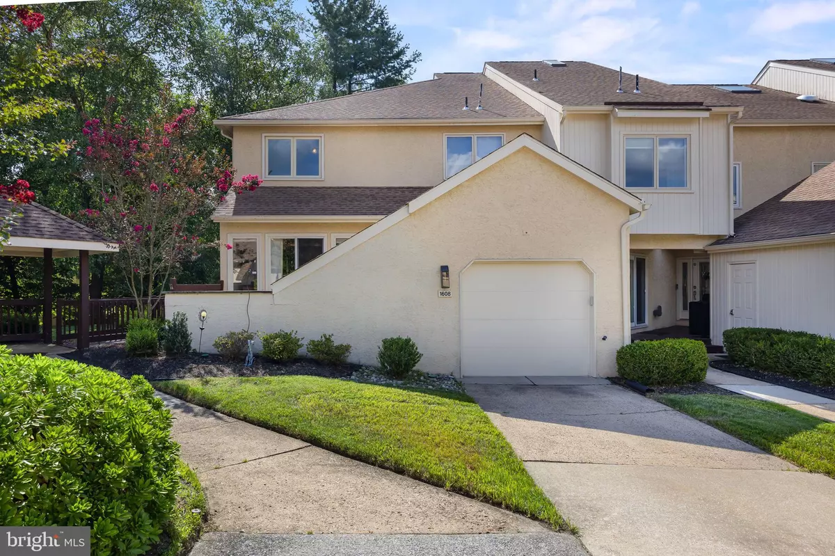 Cherry Hill, NJ 08003,1608 CHANTICLEER