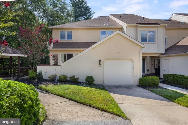 1608 CHANTICLEER, Cherry Hill, NJ 08003