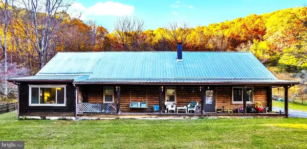 437 STILL HOUSE HOLLOW RD, Saltville, VA 24370