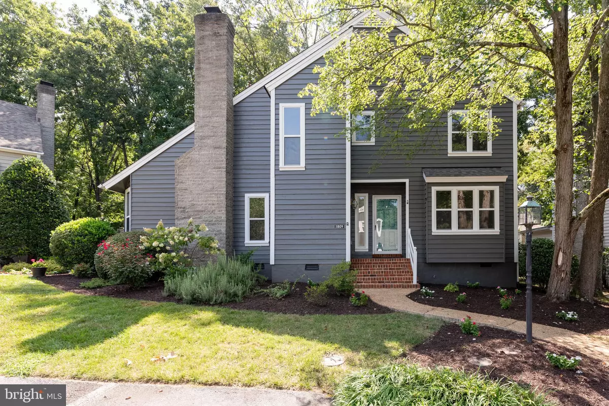 Henrico, VA 23238,11809 GOODWICK SQ