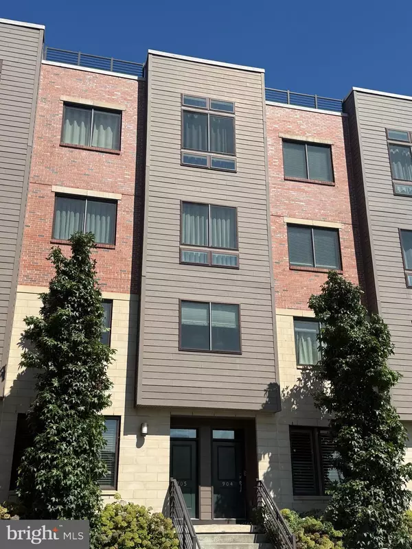 905 LAKEVIEW CT, King Of Prussia, PA 19406