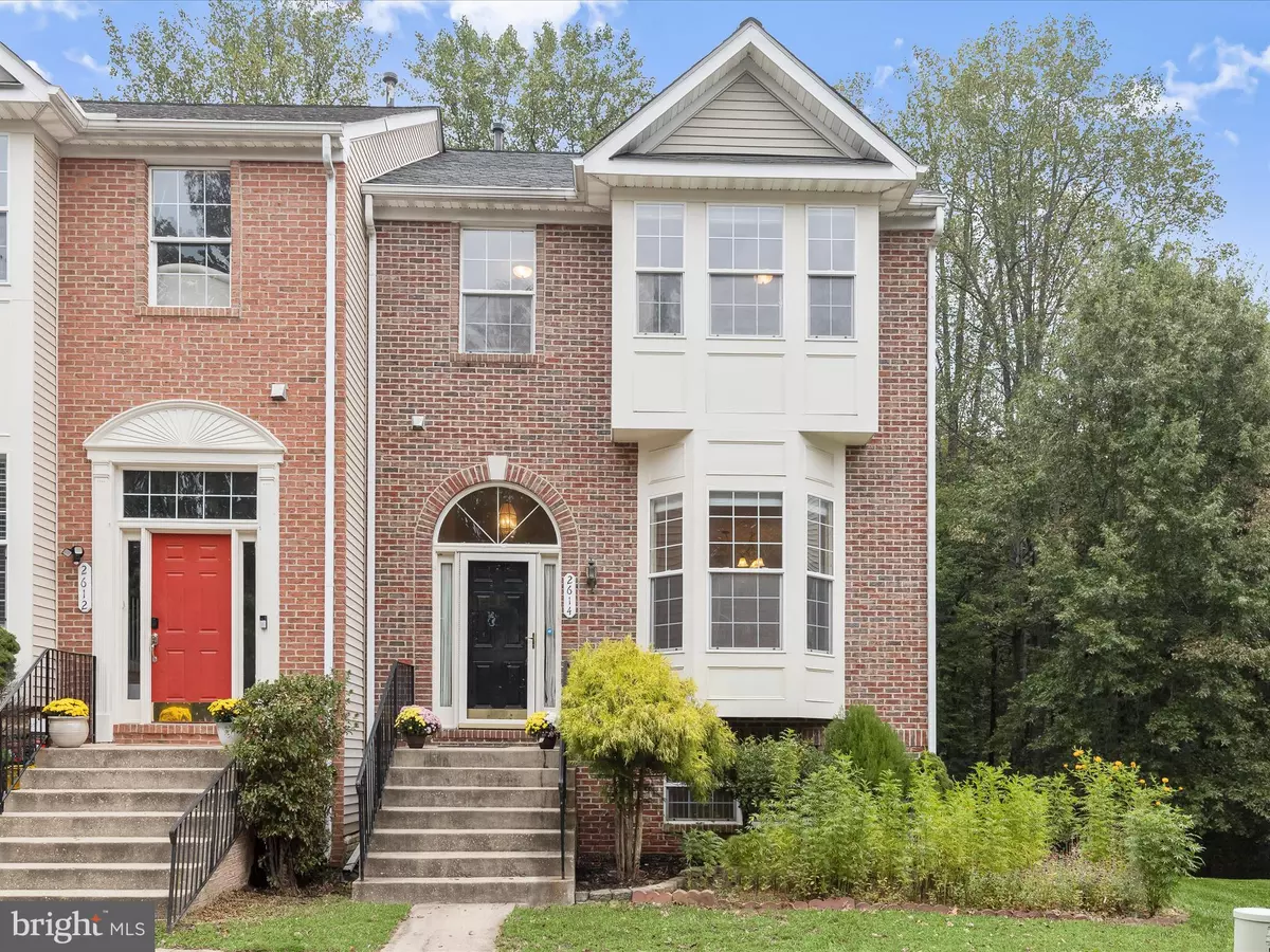 Odenton, MD 21113,2614 STREAMVIEW DR