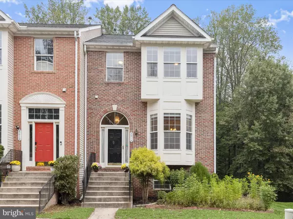 2614 STREAMVIEW DR, Odenton, MD 21113