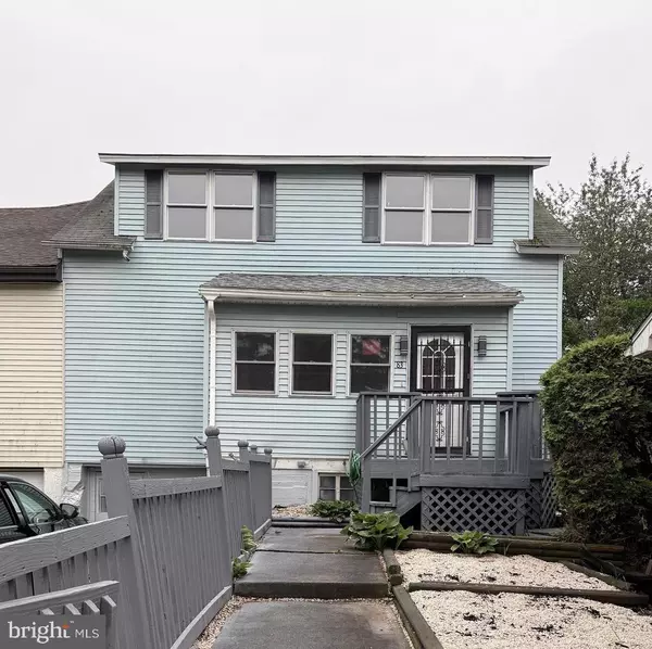 83 QUALITY RD, Hazle Township, PA 18202