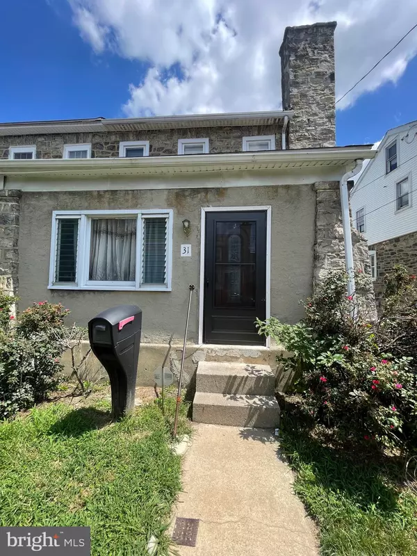 31 MARLBOROUGH RD, Upper Darby, PA 19082