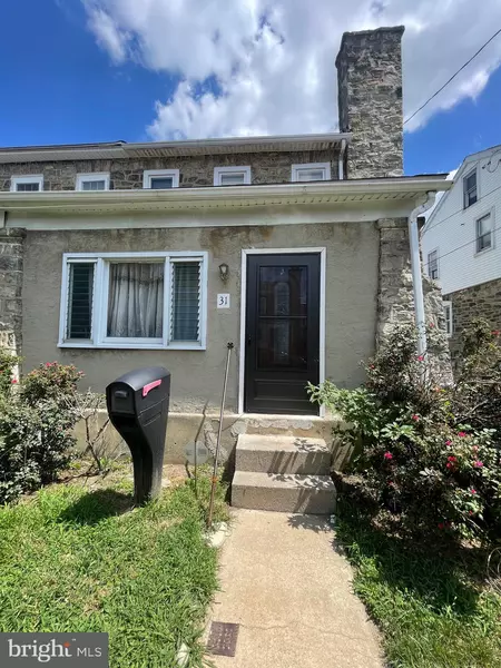 31 MARLBOROUGH RD, Upper Darby, PA 19082