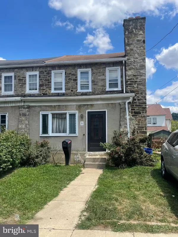 Upper Darby, PA 19082,31 MARLBOROUGH RD