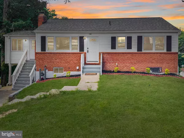 17460 WILSON ST, Dumfries, VA 22026