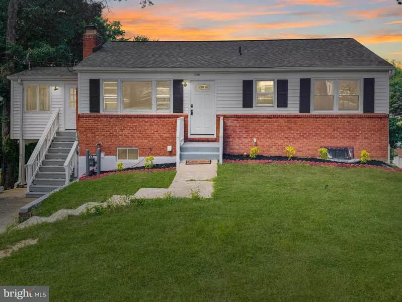 17460 WILSON ST, Dumfries, VA 22026