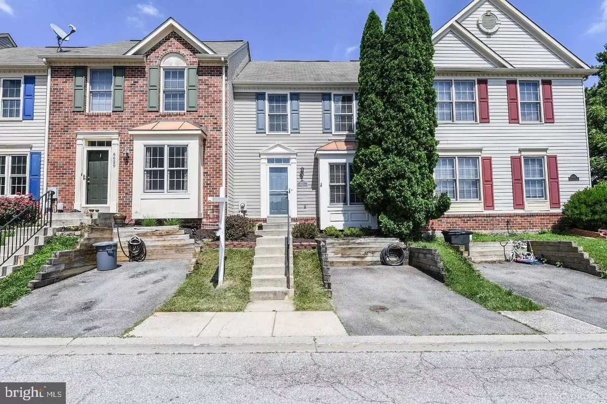 New Market, MD 21774,6627 COMMODORE CT