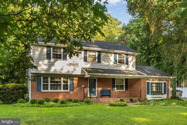 Salisbury, MD 21801,1302 TANEY AVE