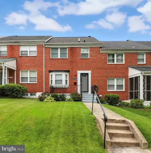 1706 HEATHFIELD RD, Baltimore, MD 21239
