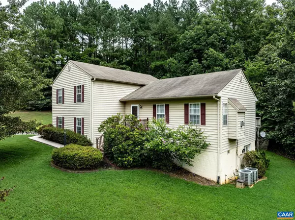 26 MAGNOLIA CT, Barboursville, VA 22923