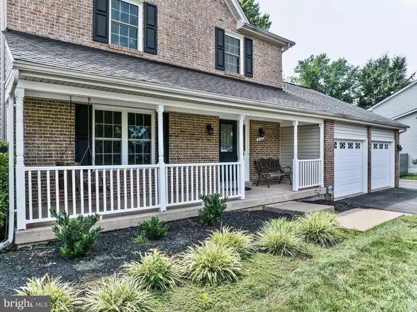 Manassas, VA 20110,8757 TOMISLAV ST