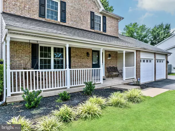 Manassas, VA 20110,8757 TOMISLAV ST