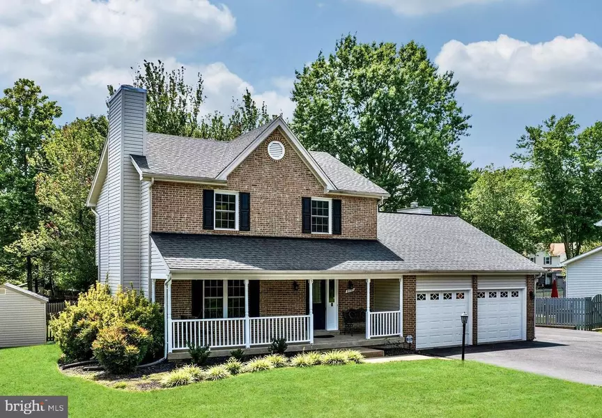 8757 TOMISLAV ST, Manassas, VA 20110