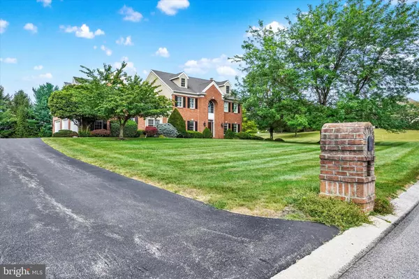 York, PA 17403,2010 ROSEMILL CT