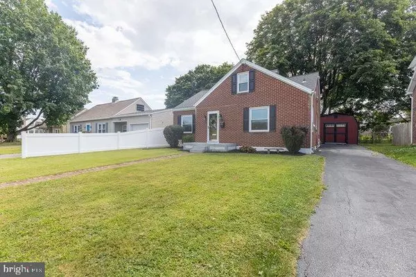 Chambersburg, PA 17201,926 S S FIFTH STREET #25