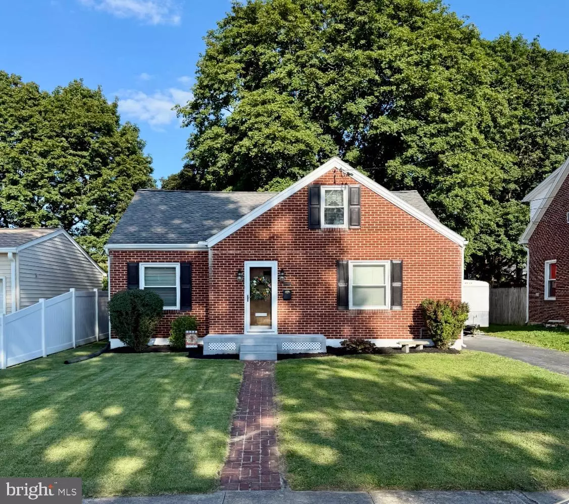 Chambersburg, PA 17201,926 S S FIFTH STREET #25