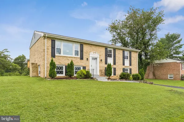 Clinton, MD 20735,13102 GERRY RD