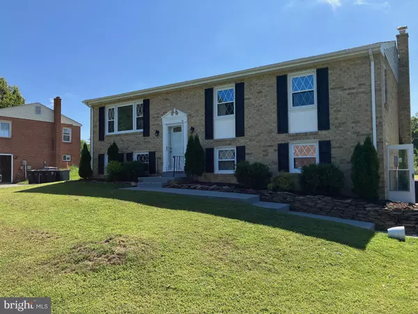 Clinton, MD 20735,13102 GERRY RD