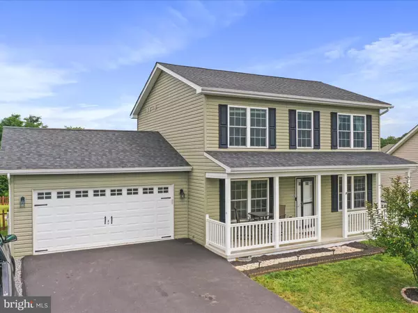 Martinsburg, WV 25403,328 DUCKWOODS LN