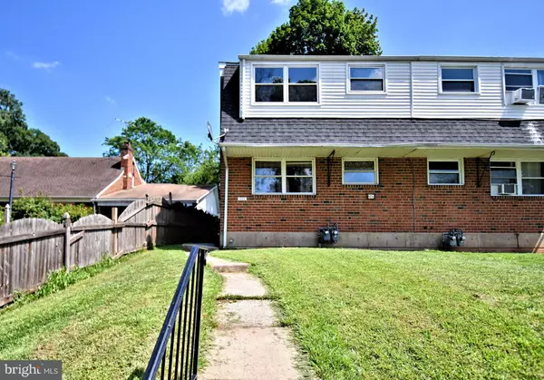 Norristown, PA 19401,606 SELMA ST