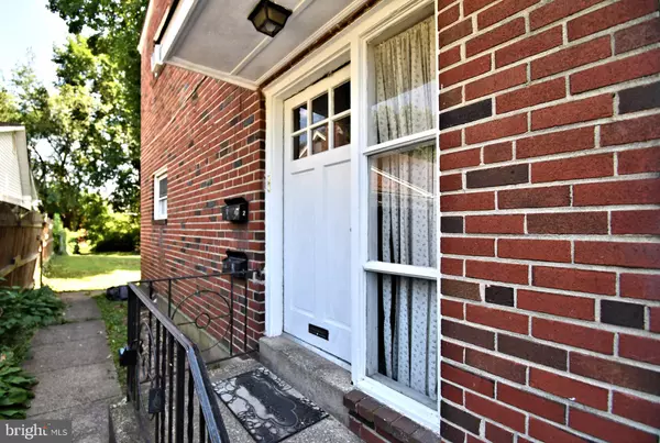 Norristown, PA 19401,606 SELMA ST