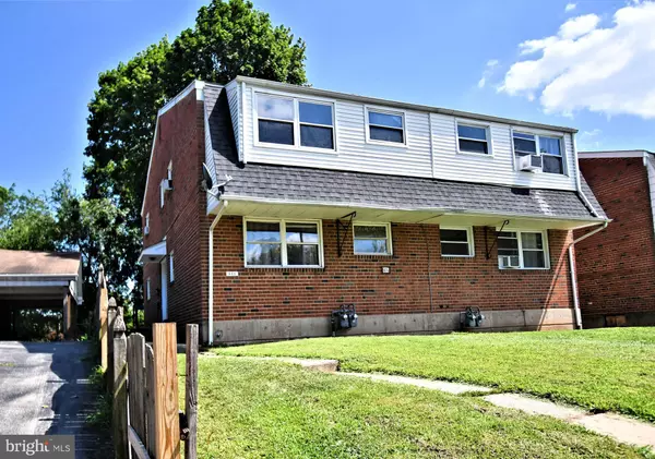 Norristown, PA 19401,606 SELMA ST